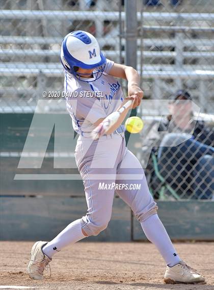 Thumbnail 3 in Madera vs. Armijo (Pre-Season T.O.C.) photogallery.