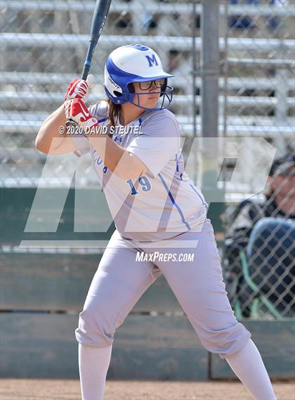 Thumbnail 2 in Madera vs. Armijo (Pre-Season T.O.C.) photogallery.