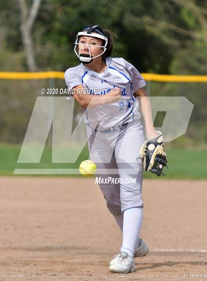 Thumbnail 2 in Madera vs. Armijo (Pre-Season T.O.C.) photogallery.