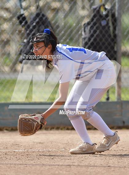 Thumbnail 1 in Madera vs. Armijo (Pre-Season T.O.C.) photogallery.