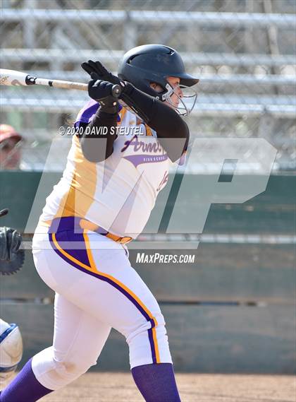 Thumbnail 2 in Madera vs. Armijo (Pre-Season T.O.C.) photogallery.