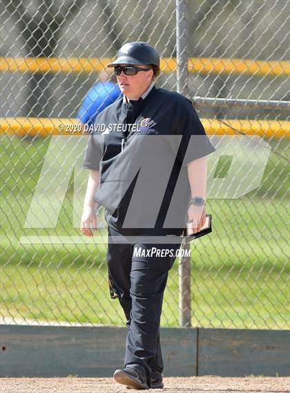 Thumbnail 2 in Madera vs. Armijo (Pre-Season T.O.C.) photogallery.