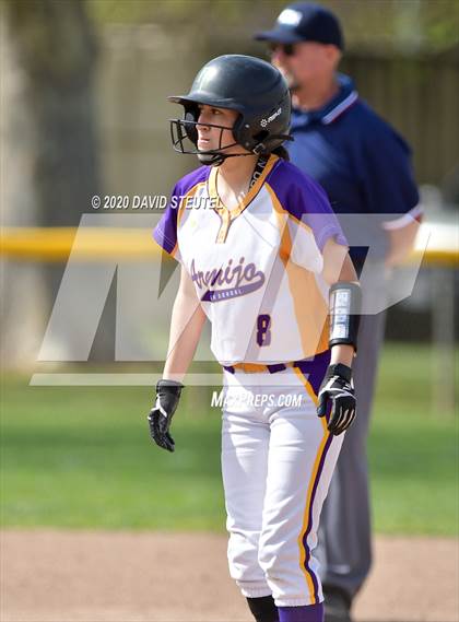 Thumbnail 3 in Madera vs. Armijo (Pre-Season T.O.C.) photogallery.