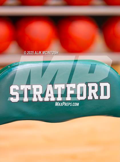 Thumbnail 3 in Jersey Village @ Stratford photogallery.