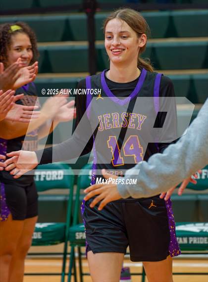 Thumbnail 1 in Jersey Village @ Stratford photogallery.