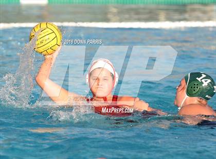 Thumbnail 1 in Rosary Academy @ Bonita (CIF SS D3 Wild Card) photogallery.