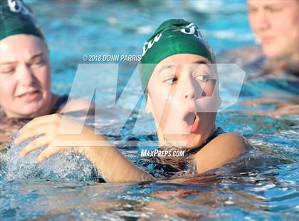 Thumbnail 3 in Rosary Academy @ Bonita (CIF SS D3 Wild Card) photogallery.