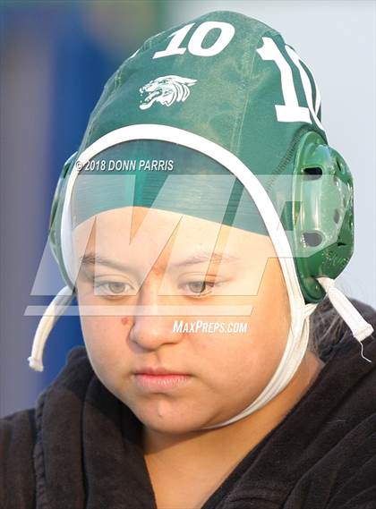 Thumbnail 3 in Rosary Academy @ Bonita (CIF SS D3 Wild Card) photogallery.