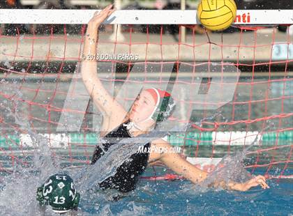 Thumbnail 2 in Rosary Academy @ Bonita (CIF SS D3 Wild Card) photogallery.