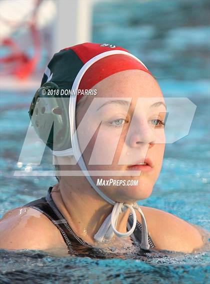 Thumbnail 1 in Rosary Academy @ Bonita (CIF SS D3 Wild Card) photogallery.