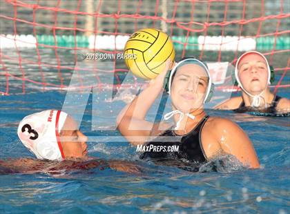 Thumbnail 1 in Rosary Academy @ Bonita (CIF SS D3 Wild Card) photogallery.
