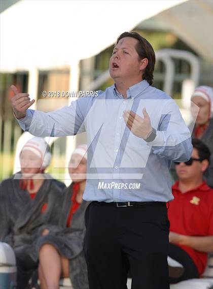 Thumbnail 2 in Rosary Academy @ Bonita (CIF SS D3 Wild Card) photogallery.