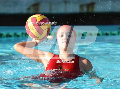 Thumbnail 3 in Rosary Academy @ Bonita (CIF SS D3 Wild Card) photogallery.