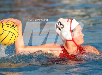 Thumbnail 1 in Rosary Academy @ Bonita (CIF SS D3 Wild Card) photogallery.