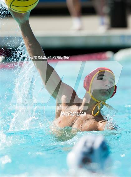 Thumbnail 1 in Berkeley vs. California (James Logan Autumn Invite) photogallery.