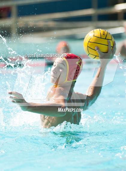 Thumbnail 1 in Berkeley vs. California (James Logan Autumn Invite) photogallery.