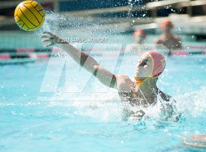 Thumbnail 1 in Berkeley vs. California (James Logan Autumn Invite) photogallery.