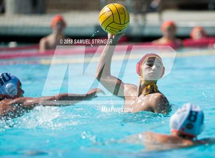 Thumbnail 2 in Berkeley vs. California (James Logan Autumn Invite) photogallery.