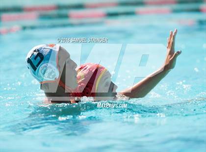 Thumbnail 1 in Berkeley vs. California (James Logan Autumn Invite) photogallery.