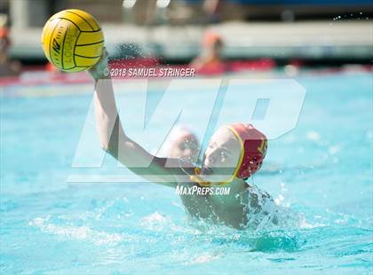 Thumbnail 3 in Berkeley vs. California (James Logan Autumn Invite) photogallery.