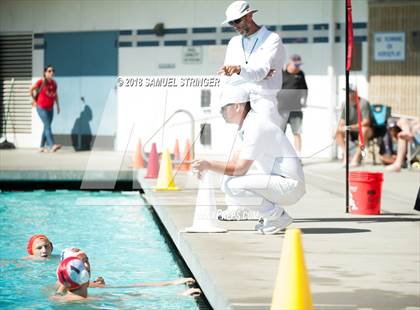 Thumbnail 3 in Berkeley vs. California (James Logan Autumn Invite) photogallery.