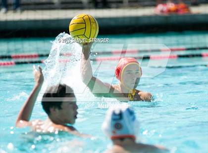 Thumbnail 1 in Berkeley vs. California (James Logan Autumn Invite) photogallery.