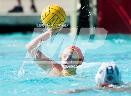 Thumbnail 3 in Berkeley vs. California (James Logan Autumn Invite) photogallery.