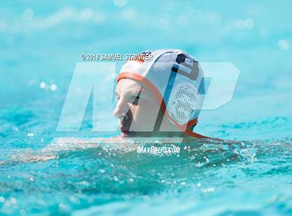 Thumbnail 1 in Berkeley vs. California (James Logan Autumn Invite) photogallery.