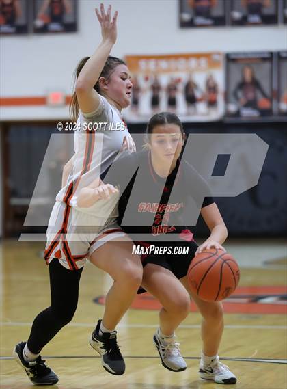 Thumbnail 3 in Fairfield Union @ Amanda-Clearcreek photogallery.