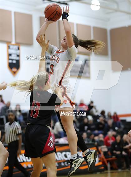 Thumbnail 3 in Fairfield Union @ Amanda-Clearcreek photogallery.