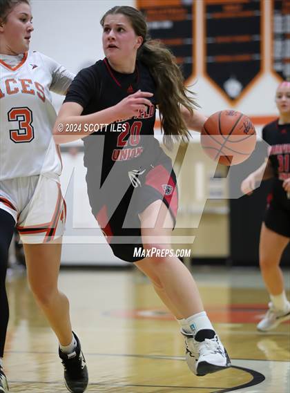 Thumbnail 2 in Fairfield Union @ Amanda-Clearcreek photogallery.