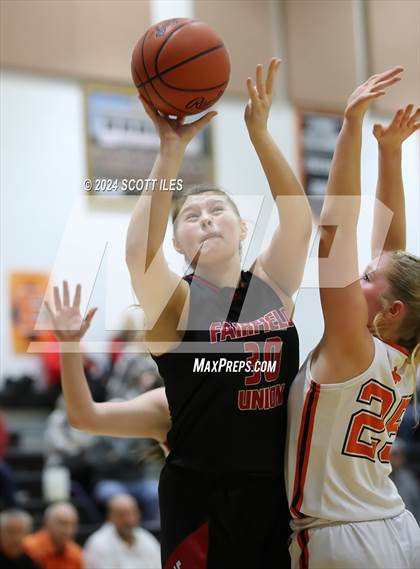 Thumbnail 2 in Fairfield Union @ Amanda-Clearcreek photogallery.