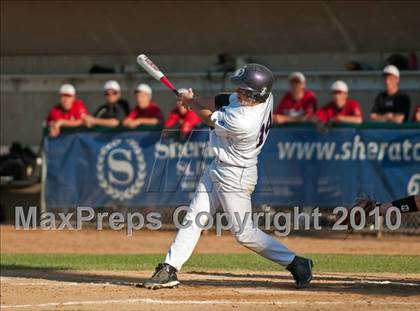 Thumbnail 1 in Stillwater vs. Cretin-Derham Hall (Section 4AAA Championship) photogallery.