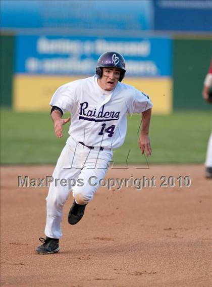 Thumbnail 2 in Stillwater vs. Cretin-Derham Hall (Section 4AAA Championship) photogallery.