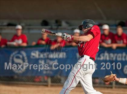 Thumbnail 1 in Stillwater vs. Cretin-Derham Hall (Section 4AAA Championship) photogallery.