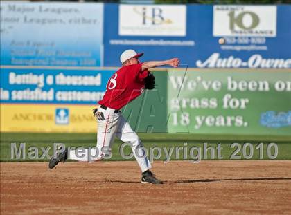Thumbnail 1 in Stillwater vs. Cretin-Derham Hall (Section 4AAA Championship) photogallery.