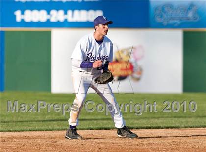 Thumbnail 3 in Stillwater vs. Cretin-Derham Hall (Section 4AAA Championship) photogallery.