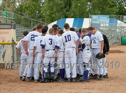Thumbnail 3 in Stillwater vs. Cretin-Derham Hall (Section 4AAA Championship) photogallery.