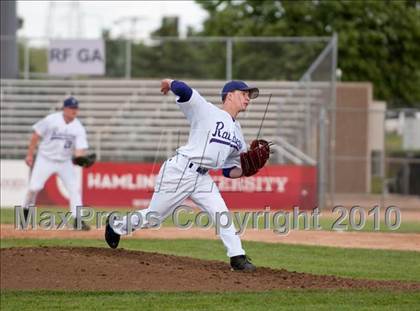 Thumbnail 3 in Stillwater vs. Cretin-Derham Hall (Section 4AAA Championship) photogallery.