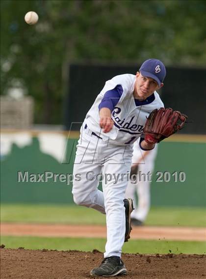 Thumbnail 1 in Stillwater vs. Cretin-Derham Hall (Section 4AAA Championship) photogallery.