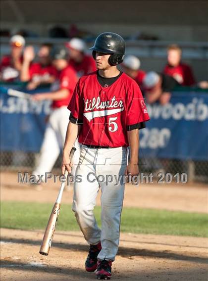 Thumbnail 2 in Stillwater vs. Cretin-Derham Hall (Section 4AAA Championship) photogallery.