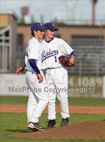 Thumbnail 2 in Stillwater vs. Cretin-Derham Hall (Section 4AAA Championship) photogallery.