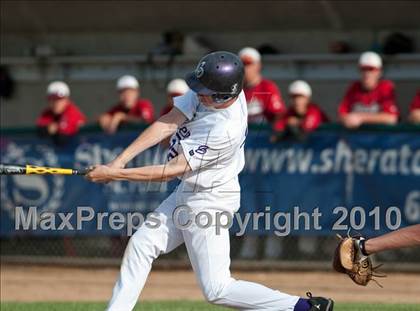 Thumbnail 3 in Stillwater vs. Cretin-Derham Hall (Section 4AAA Championship) photogallery.