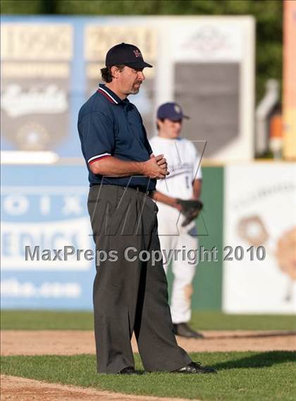 Thumbnail 1 in Stillwater vs. Cretin-Derham Hall (Section 4AAA Championship) photogallery.
