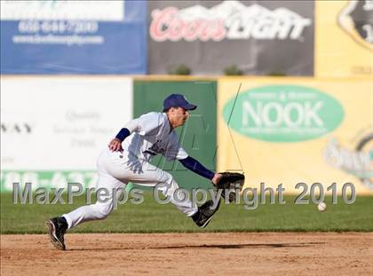 Thumbnail 1 in Stillwater vs. Cretin-Derham Hall (Section 4AAA Championship) photogallery.
