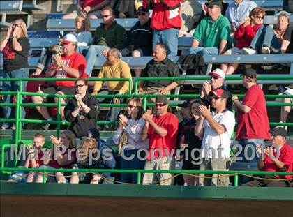 Thumbnail 1 in Stillwater vs. Cretin-Derham Hall (Section 4AAA Championship) photogallery.