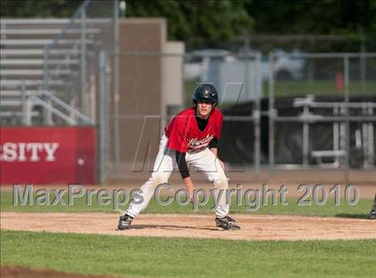 Thumbnail 2 in Stillwater vs. Cretin-Derham Hall (Section 4AAA Championship) photogallery.