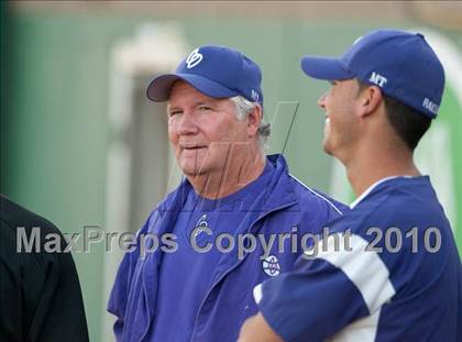 Thumbnail 2 in Stillwater vs. Cretin-Derham Hall (Section 4AAA Championship) photogallery.
