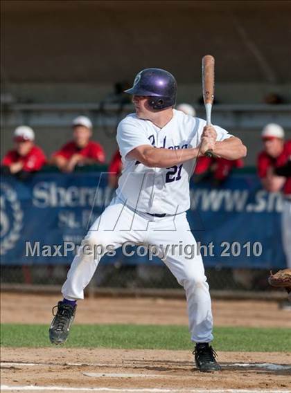 Thumbnail 3 in Stillwater vs. Cretin-Derham Hall (Section 4AAA Championship) photogallery.