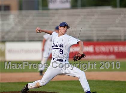 Thumbnail 1 in Stillwater vs. Cretin-Derham Hall (Section 4AAA Championship) photogallery.